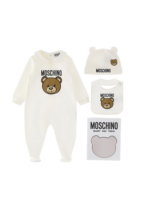  MOSCHINO | MUY085 LCA1910063